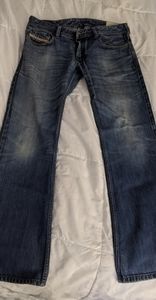 Men's Diesel Jeans